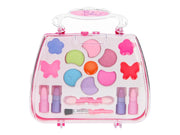 Johntoy Girls World Makeup Beauty Case