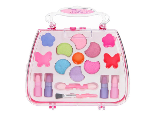 Johntoy Girls World Makeup Beauty Case