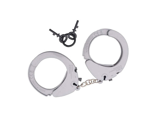 Johntoy Handcuffs with Key