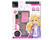 Johntoy Isabella Body Art Glitters with Patterns