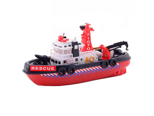 Johntoy Lifeboat 30cm