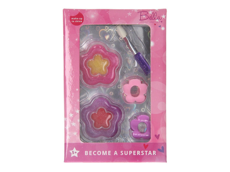 Johntoy Makeup Set (Assorted)