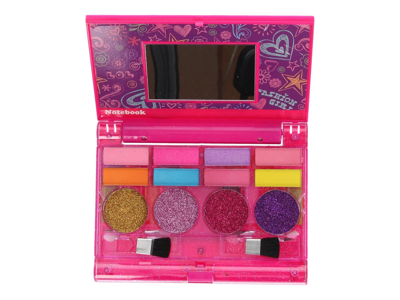 Johntoy Makeup Set Deluxe