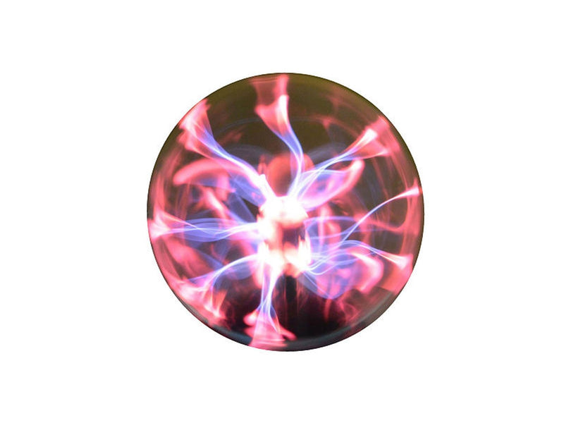 Johntoy - Plasma Ball