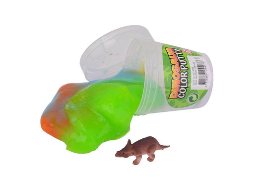 Johntoy Putty with Dino