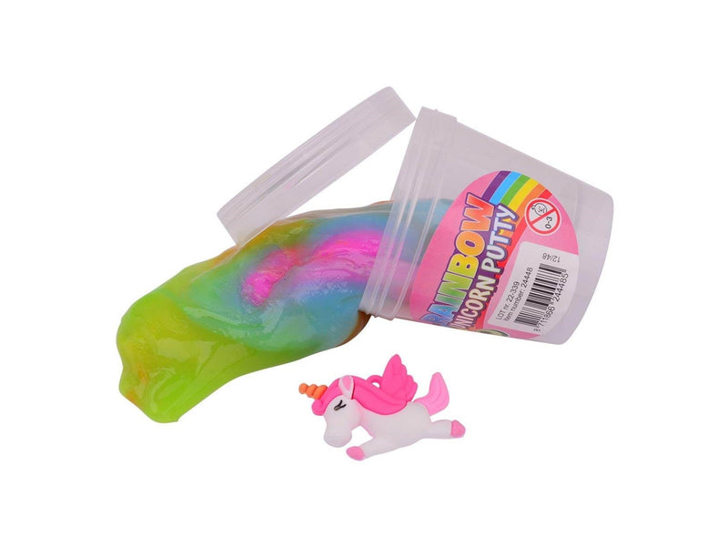 Johntoy Putty with Unicorn