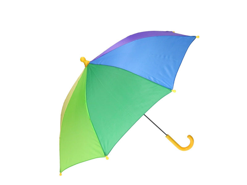 Johntoy Rainbow Umbrella ⌀ 68 cm (Assorted)