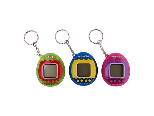 Johntoy Retro Electronic Boyfriend 168in1