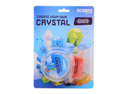Johntoy Science Explorer Crystal Making (Assorted)