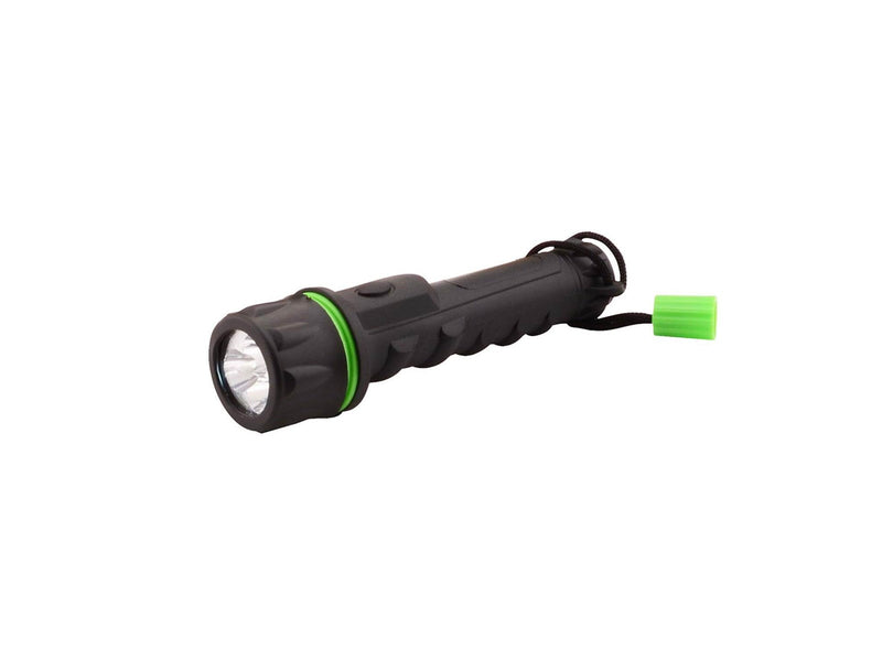Johntoy Science Explorer Flashlight LED (Assorted)