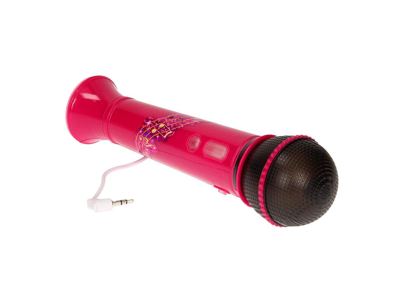 Johntoy Sing Along Microphone