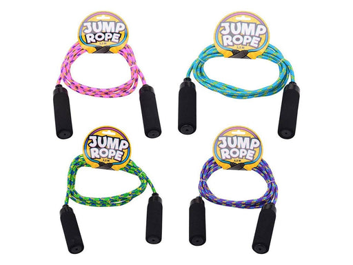 Johntoy Skipping rope 2.2mtr
