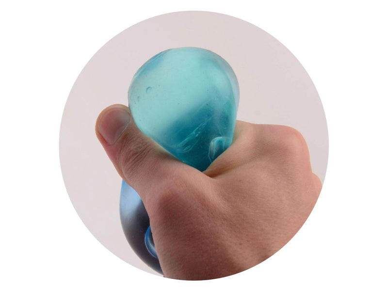 Johntoy Slow Rise Antistress Cube (Assorted)