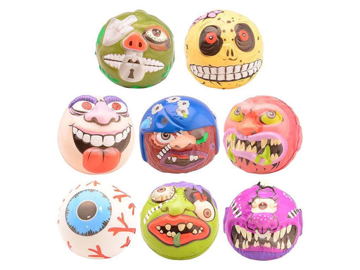 Johntoy Squeeze Monster Ball