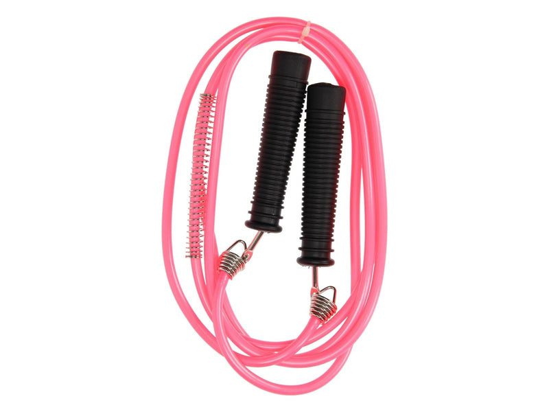 Johntoy Summer Fun Jump Rope Yellow/Pink/Blue (Assorted)