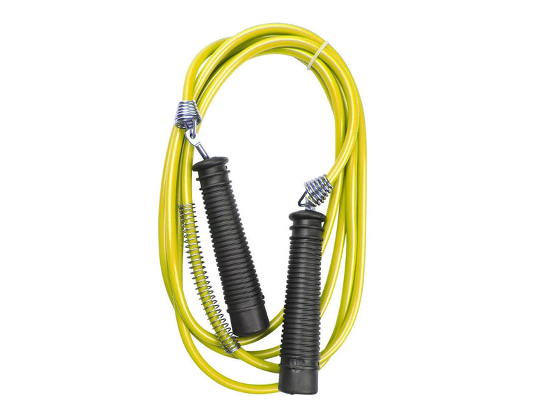 Johntoy Summer Fun Jump Rope Yellow/Pink/Blue (Assorted)