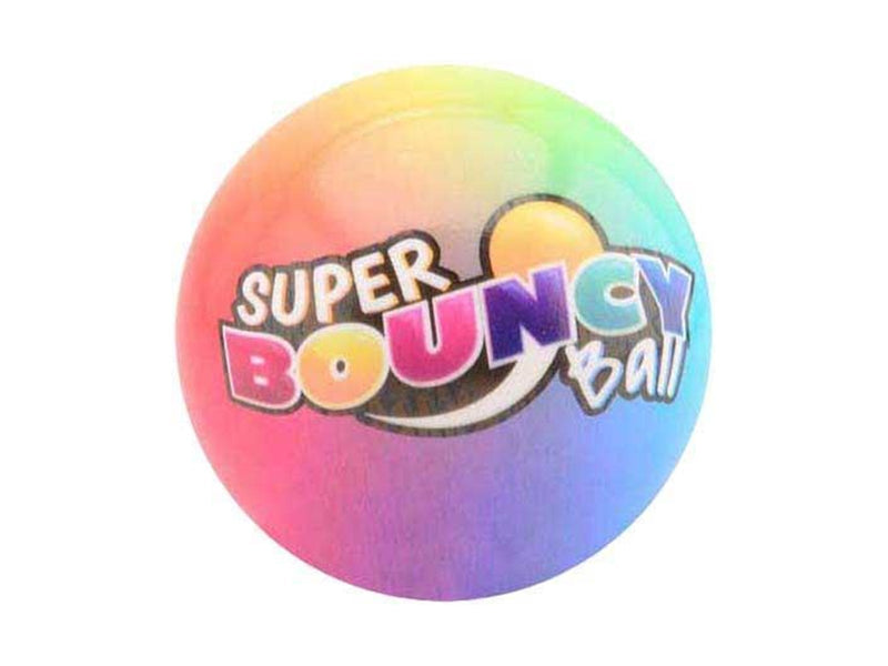 Johntoy Super PU Bouncy Ball