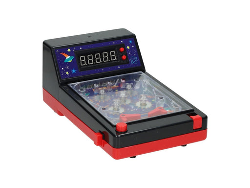 Johntoy Super Pinball Pinball Machine