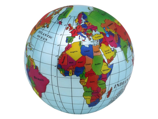 Johntoy Toy Globe