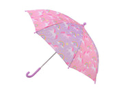 Johntoy Umbrella Unicorn Rainbow ⌀ 60 cm