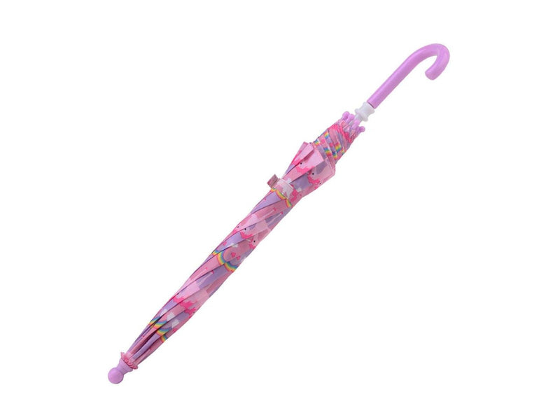Johntoy Umbrella Unicorn Rainbow ⌀ 60 cm