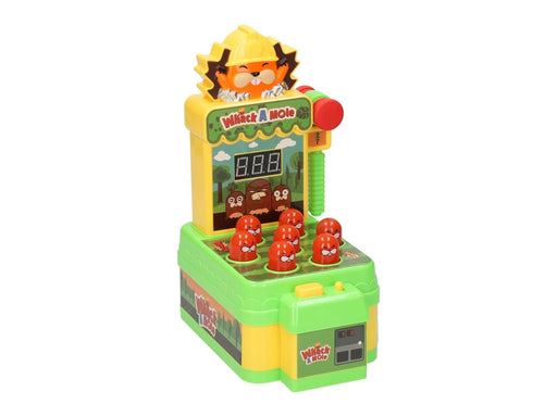 Johntoy Whack a Mole - with Light and Sound