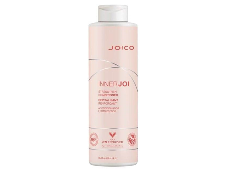Joico INNERJOI Strengthen Conditioner 1000 ml