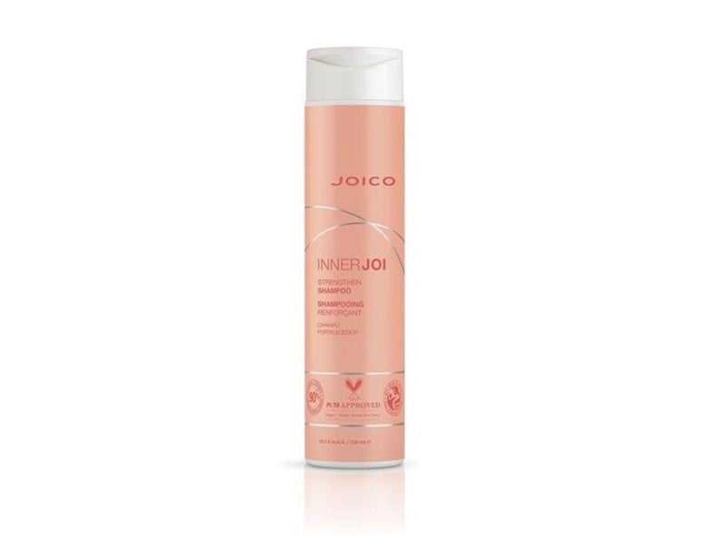 Joico - INNERJOI Strengthen Shampoo 300 ml