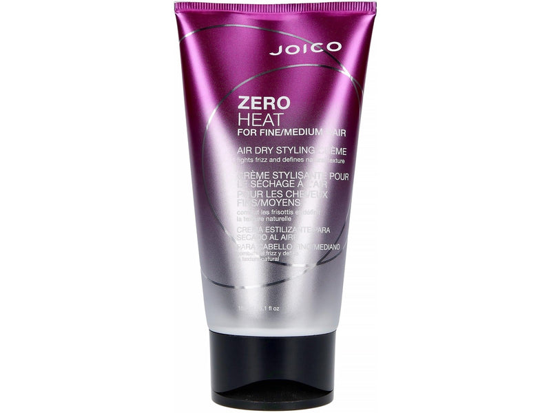 Joico Zero Heat Air Dry Styling Crème - Fine/Med