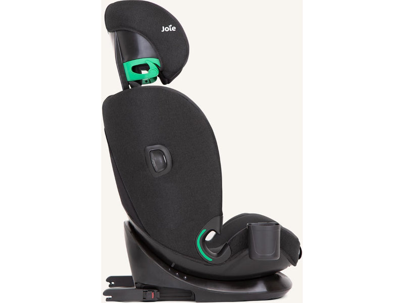Joie i-Bold Car Seat - Black