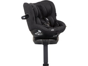 Joie i-Spin 360 Autositz - Kohlenschwarz