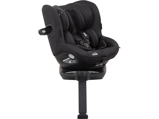 Joie i-Spin 360 Autositz - Kohlenschwarz