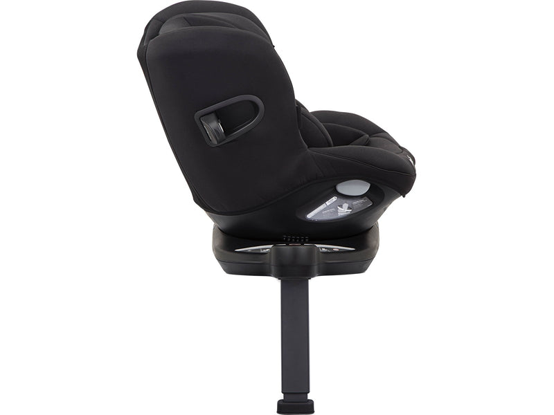 Joie i-Spin 360 Autositz - Kohlenschwarz