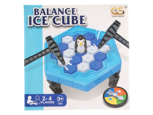 Jono Toys Ice Cube Balance Game