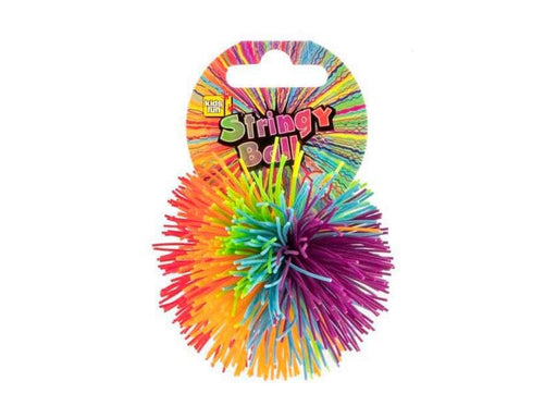 Jono Toys - Magic Spikey Ball Rainbow
