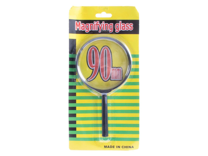 Jono Toys Magnifying glass 90mm