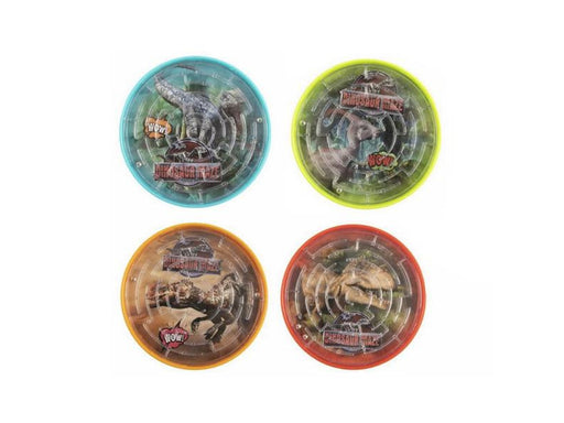 Jono Toys Patience game Dino Maze