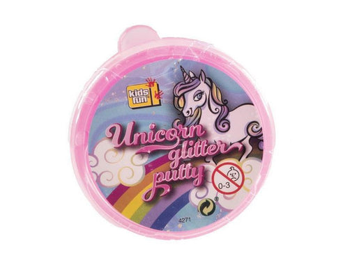 Jono Toys Slime Unicorn with Glitter 50 grams