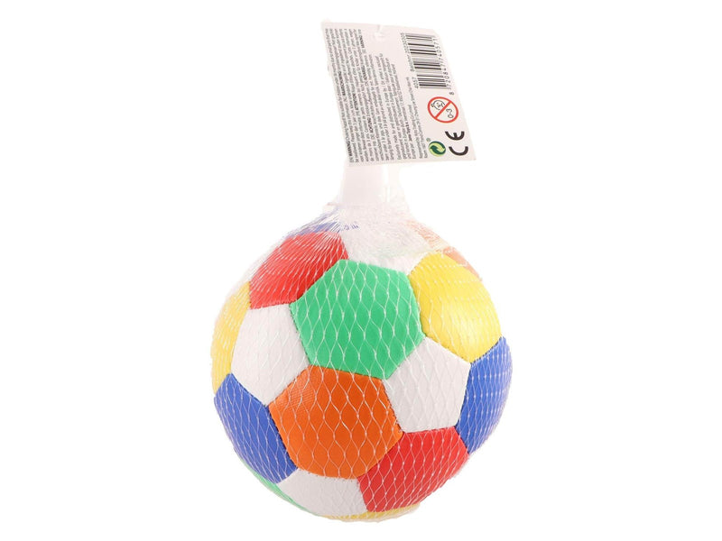 Jono Toys Soft Football 10cm