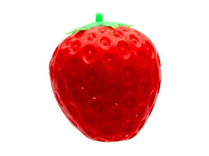 Jono Toys Squeeze Strawberry