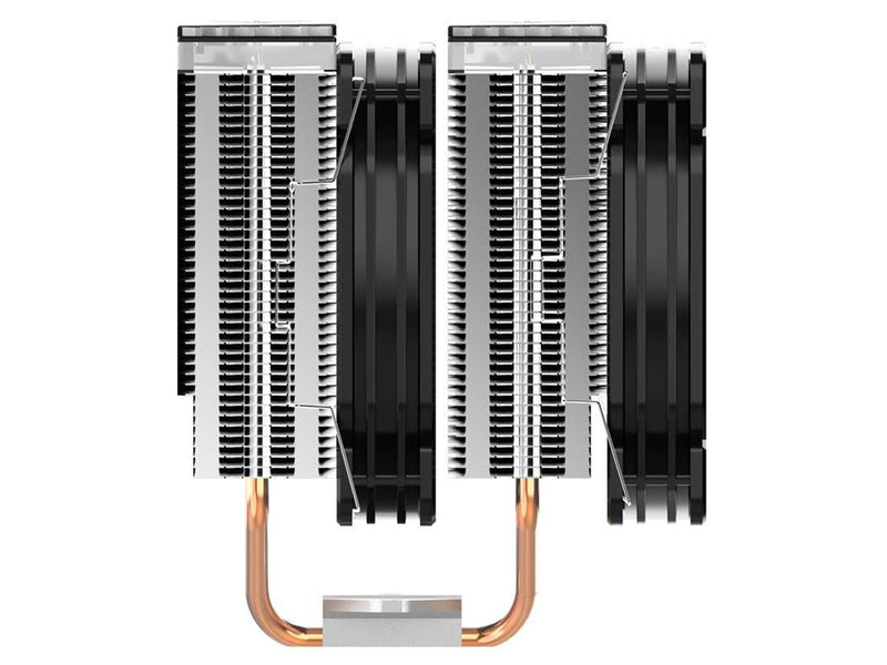 Jonsbo CR-2000GT computer cooling system