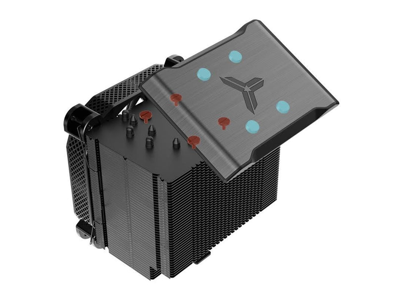 Jonsbo HX6250