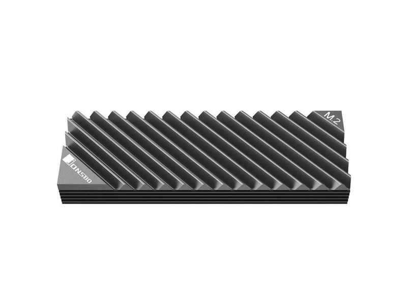 Jonsbo M.2-3 GREY computer cooling system