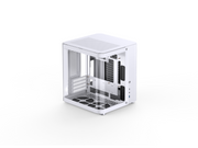 Jonsbo TK-1 2.0 - White - Gehäuse - Minitower - Weiß
