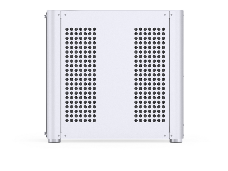 Jonsbo TK-2 2.0 - White - Gehäuse - Miditower - Weiß