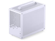 Jonsbo Z20 Mesh - Gehäuse - Minitower - Weiß