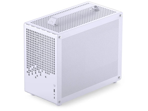 Jonsbo Z20 Mesh - Gehäuse - Minitower - Weiß