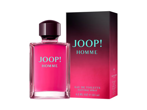 Joop! Homme - 125 ml