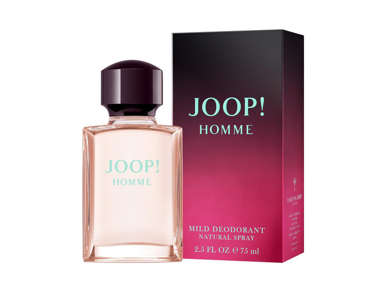 Joop! Homme Spray - 75 ml0