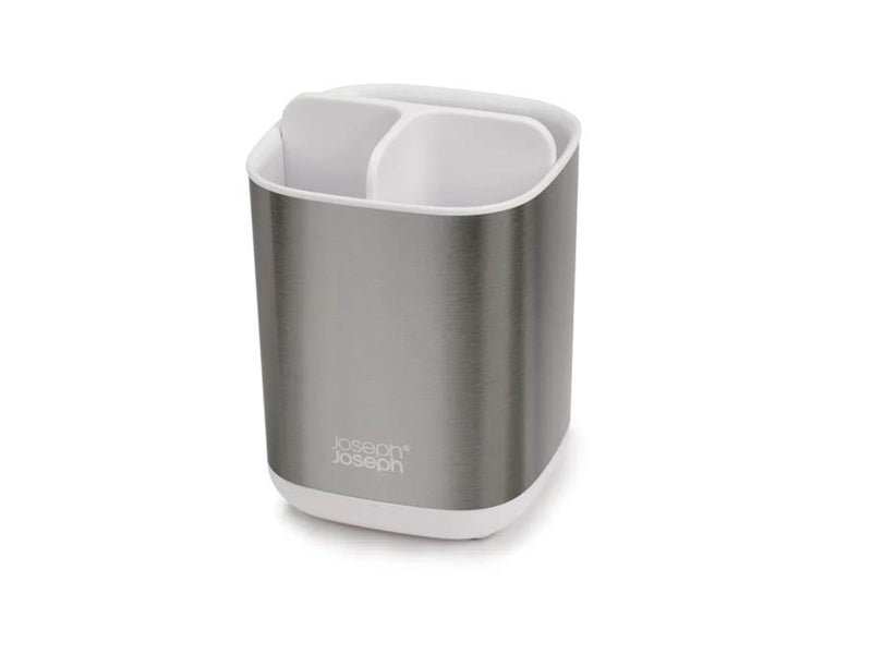 Joseph Joseph 70530 toothbrush holder, stainless steel